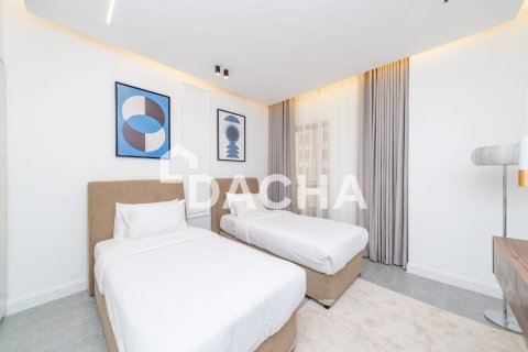 דירה למכירה ב Jumeirah Beach Residence, Dubai, איחוד האמירויות  3 חדרי שינה, 175 מ"ר, מספר 766039 - תמונה 18