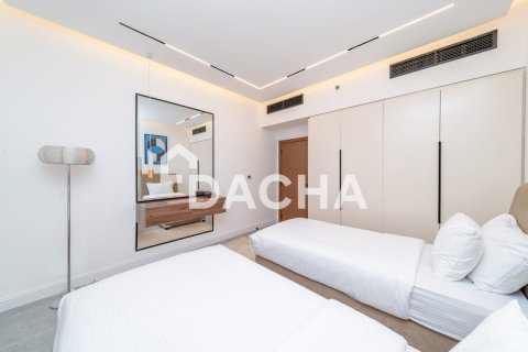 דירה למכירה ב Jumeirah Beach Residence, Dubai, איחוד האמירויות  3 חדרי שינה, 175 מ"ר, מספר 766039 - תמונה 19