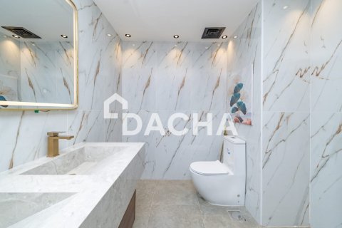 דירה למכירה ב Jumeirah Beach Residence, Dubai, איחוד האמירויות  3 חדרי שינה, 175 מ"ר, מספר 766039 - תמונה 10