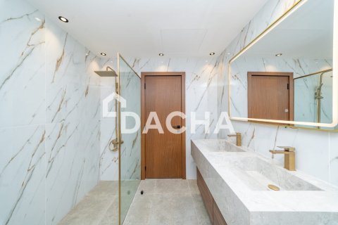 דירה למכירה ב Jumeirah Beach Residence, Dubai, איחוד האמירויות  3 חדרי שינה, 175 מ"ר, מספר 766039 - תמונה 21