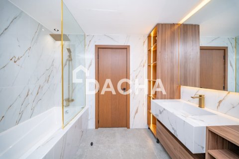 דירה למכירה ב Jumeirah Beach Residence, Dubai, איחוד האמירויות  3 חדרי שינה, 175 מ"ר, מספר 766039 - תמונה 13