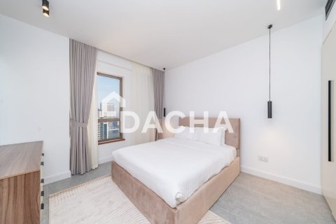 דירה למכירה ב Jumeirah Beach Residence, Dubai, איחוד האמירויות  3 חדרי שינה, 175 מ"ר, מספר 766039 - תמונה 11