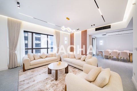 דירה למכירה ב Jumeirah Beach Residence, Dubai, איחוד האמירויות  3 חדרי שינה, 175 מ"ר, מספר 766039 - תמונה 1