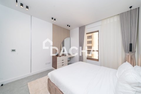 דירה למכירה ב Jumeirah Beach Residence, Dubai, איחוד האמירויות  3 חדרי שינה, 175 מ"ר, מספר 766039 - תמונה 16