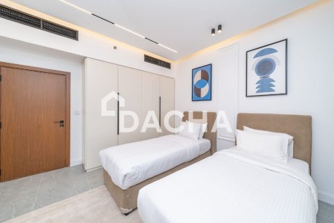 דירה למכירה ב Jumeirah Beach Residence, Dubai, איחוד האמירויות  3 חדרי שינה, 175 מ"ר, מספר 766039 - תמונה 17