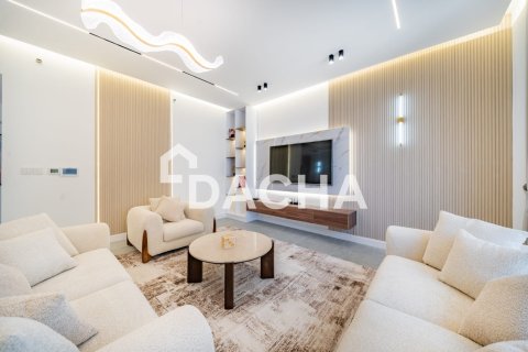 דירה למכירה ב Jumeirah Beach Residence, Dubai, איחוד האמירויות  3 חדרי שינה, 175 מ"ר, מספר 766039 - תמונה 3