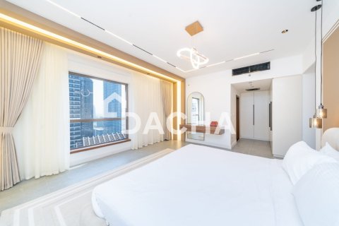 דירה למכירה ב Jumeirah Beach Residence, Dubai, איחוד האמירויות  3 חדרי שינה, 175 מ"ר, מספר 766039 - תמונה 9