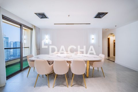 דירה למכירה ב Jumeirah Beach Residence, Dubai, איחוד האמירויות  3 חדרי שינה, 175 מ"ר, מספר 766039 - תמונה 4
