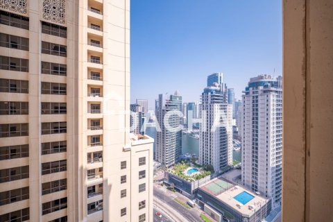 דירה למכירה ב Jumeirah Beach Residence, Dubai, איחוד האמירויות  3 חדרי שינה, 175 מ"ר, מספר 766039 - תמונה 22