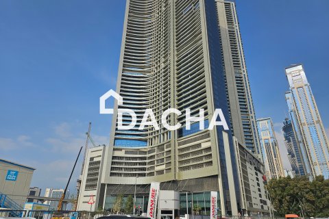 Apartment in Business Bay, Dubai, UAE 1 room, 41 sq.m. № 766036 - photo 27