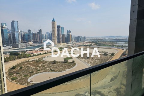 Apartment in Business Bay, Dubai, UAE 1 room, 41 sq.m. № 766036 - photo 11
