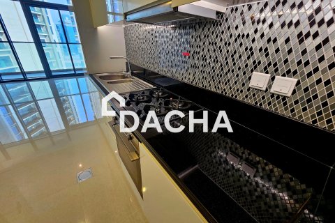Apartment in Business Bay, Dubai, UAE 1 room, 41 sq.m. № 766036 - photo 13