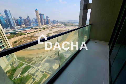 Apartment in Business Bay, Dubai, UAE 1 room, 41 sq.m. № 766036 - photo 1