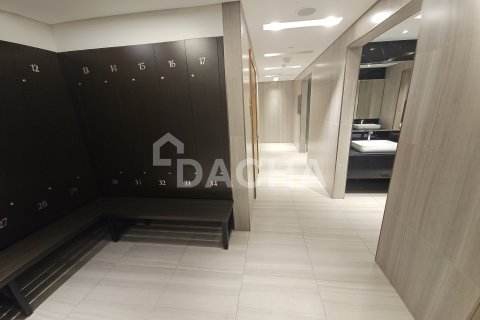 Apartment in Business Bay, Dubai, UAE 1 room, 41 sq.m. № 766036 - photo 23