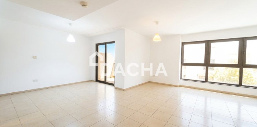 Byt v Jumeirah Beach Residence, Dubai, SAE 3 ložnice, 178 m² Č.: 766038
