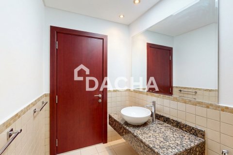 Byt v Jumeirah Beach Residence, Dubai, SAE 3 ložnice, 178 m² Č.: 766038 - fotografie 18