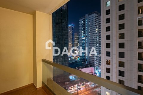 Byt v Jumeirah Beach Residence, Dubai, SAE 3 ložnice, 178 m² Č.: 766038 - fotografie 22