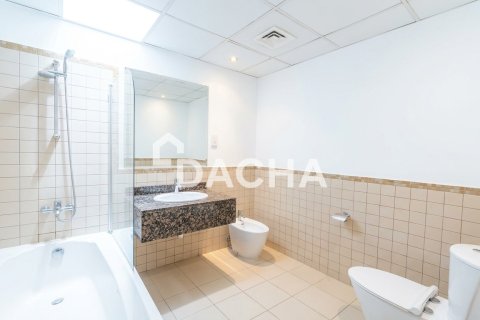 Byt v Jumeirah Beach Residence, Dubai, SAE 3 ložnice, 178 m² Č.: 766038 - fotografie 8