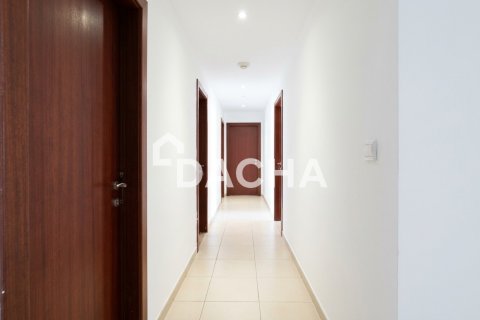 Byt v Jumeirah Beach Residence, Dubai, SAE 3 ložnice, 178 m² Č.: 766038 - fotografie 10