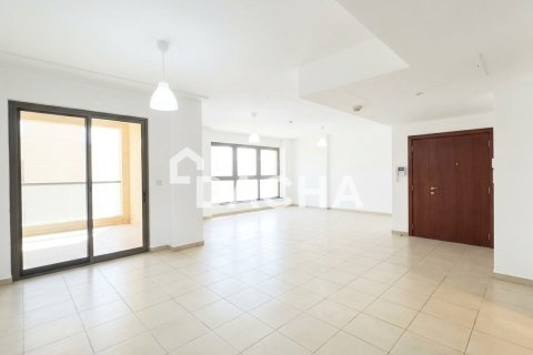 Byt v Jumeirah Beach Residence, Dubai, SAE 3 ložnice, 178 m² Č.: 766038 - fotografie 2