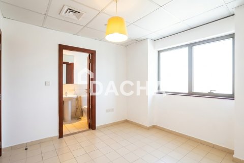 Byt v Jumeirah Beach Residence, Dubai, SAE 3 ložnice, 178 m² Č.: 766038 - fotografie 4