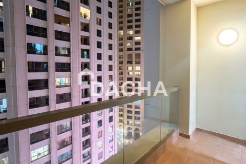 Byt v Jumeirah Beach Residence, Dubai, SAE 3 ložnice, 178 m² Č.: 766038 - fotografie 21