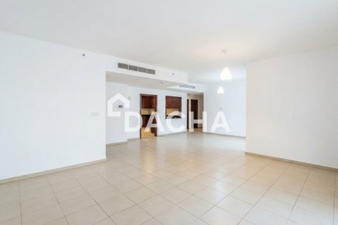 Byt v Jumeirah Beach Residence, Dubai, SAE 3 ložnice, 178 m² Č.: 766038 - fotografie 9