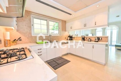 Βίλα σε Jumeirah Park, Dubai, ΗΑΕ 3 υπνοδωμάτια, 510 τ.μ. Αρ. 766069 - φωτογραφία 8