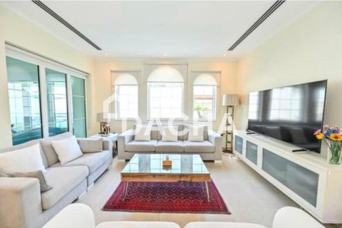 Βίλα σε Jumeirah Park, Dubai, ΗΑΕ 3 υπνοδωμάτια, 510 τ.μ. Αρ. 766069 - φωτογραφία 6