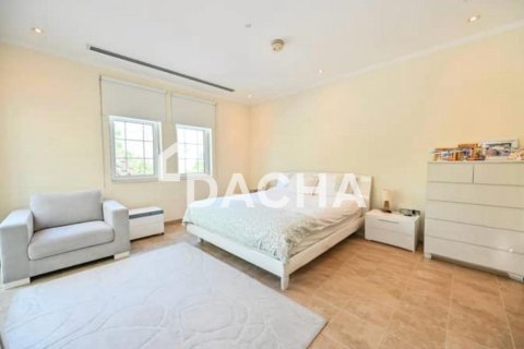Βίλα σε Jumeirah Park, Dubai, ΗΑΕ 3 υπνοδωμάτια, 510 τ.μ. Αρ. 766069 - φωτογραφία 9