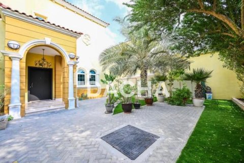 Βίλα σε Jumeirah Park, Dubai, ΗΑΕ 3 υπνοδωμάτια, 510 τ.μ. Αρ. 766069 - φωτογραφία 10