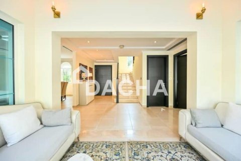 Βίλα σε Jumeirah Park, Dubai, ΗΑΕ 3 υπνοδωμάτια, 510 τ.μ. Αρ. 766069 - φωτογραφία 7