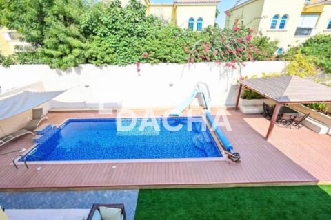 Βίλα σε Jumeirah Park, Dubai, ΗΑΕ 3 υπνοδωμάτια, 510 τ.μ. Αρ. 766069 - φωτογραφία 11