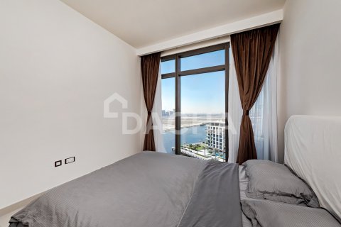 דירה למכירה ב Dubai Creek Harbour (The Lagoons), Dubai, איחוד האמירויות  3 חדרי שינה, 171 מ"ר, מספר 766041 - תמונה 21