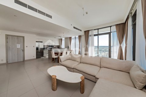 דירה למכירה ב Dubai Creek Harbour (The Lagoons), Dubai, איחוד האמירויות  3 חדרי שינה, 171 מ"ר, מספר 766041 - תמונה 5