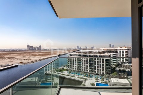 דירה למכירה ב Dubai Creek Harbour (The Lagoons), Dubai, איחוד האמירויות  3 חדרי שינה, 171 מ"ר, מספר 766041 - תמונה 11