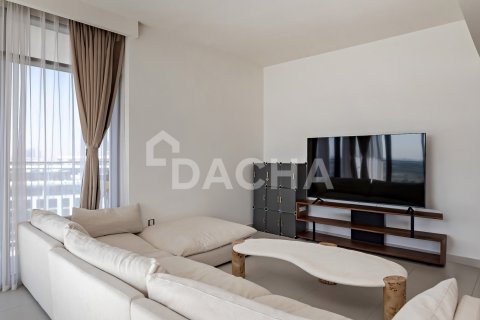 דירה למכירה ב Dubai Creek Harbour (The Lagoons), Dubai, איחוד האמירויות  3 חדרי שינה, 171 מ"ר, מספר 766041 - תמונה 4