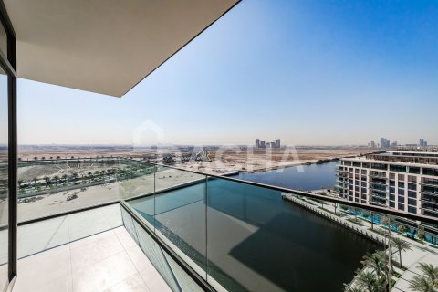 דירה למכירה ב Dubai Creek Harbour (The Lagoons), Dubai, איחוד האמירויות  3 חדרי שינה, 171 מ"ר, מספר 766041 - תמונה 12