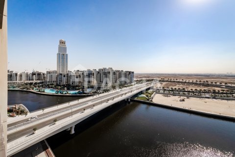 דירה למכירה ב Dubai Creek Harbour (The Lagoons), Dubai, איחוד האמירויות  3 חדרי שינה, 171 מ"ר, מספר 766041 - תמונה 1