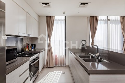 דירה למכירה ב Dubai Creek Harbour (The Lagoons), Dubai, איחוד האמירויות  3 חדרי שינה, 171 מ"ר, מספר 766041 - תמונה 9