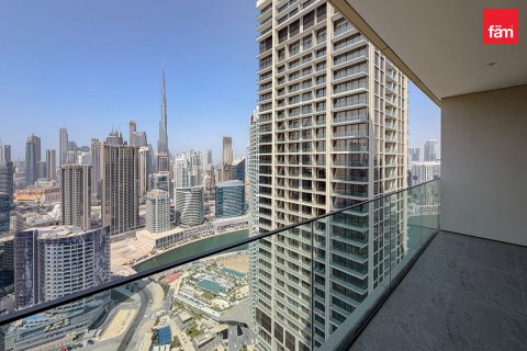 Appartement te huur in Business Bay, Dubai, VAE 1 slaapkamer, 77 vr.m., nr 760579 - foto 1