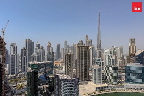 Appartement te huur in Business Bay, Dubai, VAE 1 slaapkamer, 77 vr.m., nr 760579 - foto 27