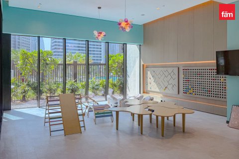 Appartement te huur in Business Bay, Dubai, VAE 1 slaapkamer, 77 vr.m., nr 760579 - foto 24