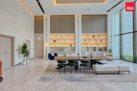 Appartement te huur in Business Bay, Dubai, VAE 1 slaapkamer, 77 vr.m., nr 760579 - foto 25
