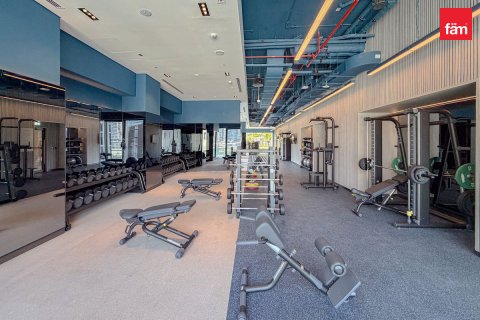 Appartement te huur in Business Bay, Dubai, VAE 1 slaapkamer, 77 vr.m., nr 760579 - foto 21