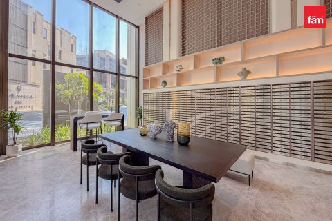 Appartement te huur in Business Bay, Dubai, VAE 1 slaapkamer, 77 vr.m., nr 760579 - foto 23