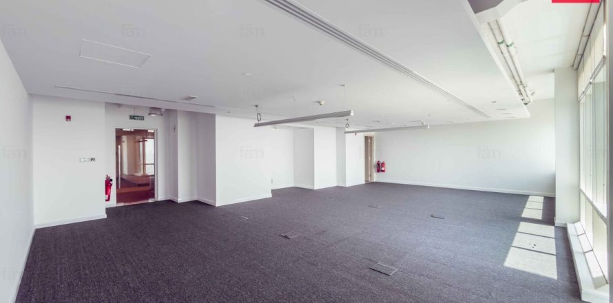 Birojs Dubaijā, AAE 120 m2 Nr. 760578