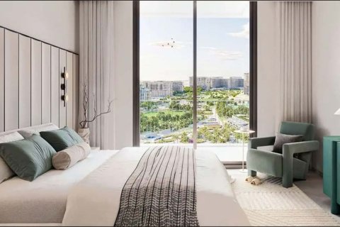 阿联酋 Dubai 公寓  1 卧, 67.1 平方米 , 编号 760580