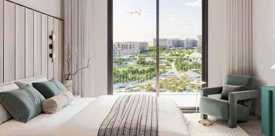 阿联酋 Dubai 公寓  1 卧, 67.1 平方米 , 编号 760580