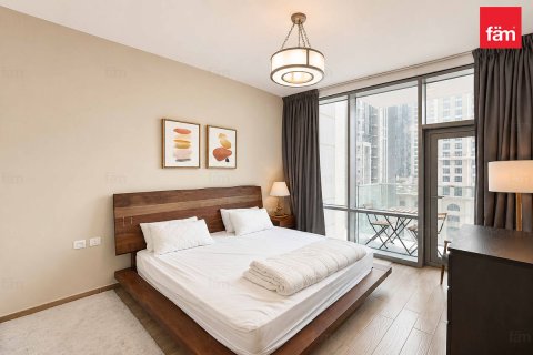 Apartman u Business Bay, Dubai, UAE 1 spavaća soba, 74.6 m2 Br. 760581 - fotografija 5
